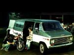GMC Gaucho 1977 года